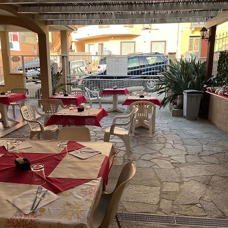 Casa Tacconi Bed & Breakfast Villasimius Dış mekan fotoğraf