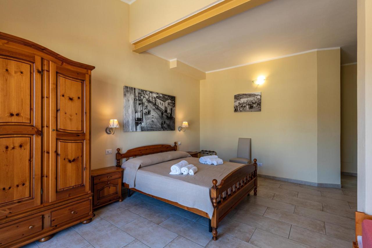Casa Tacconi Bed & Breakfast Villasimius Dış mekan fotoğraf
