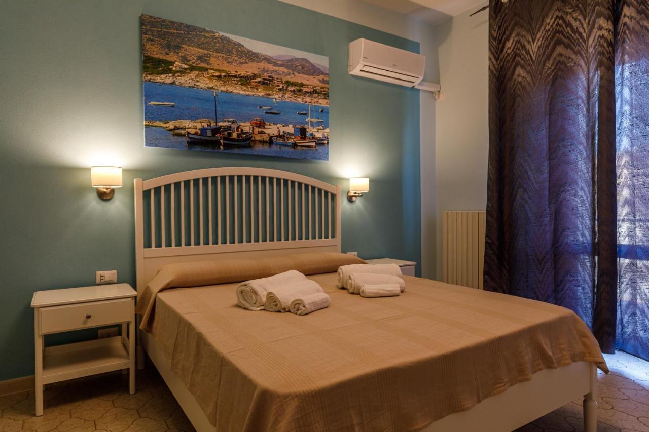 Casa Tacconi Bed & Breakfast Villasimius Dış mekan fotoğraf