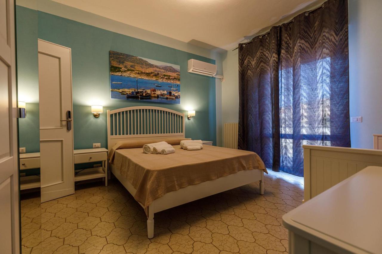 Casa Tacconi Bed & Breakfast Villasimius Dış mekan fotoğraf