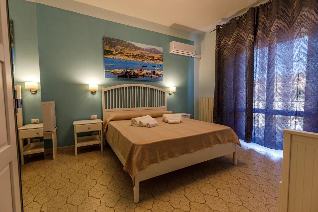 Casa Tacconi Bed & Breakfast Villasimius Dış mekan fotoğraf