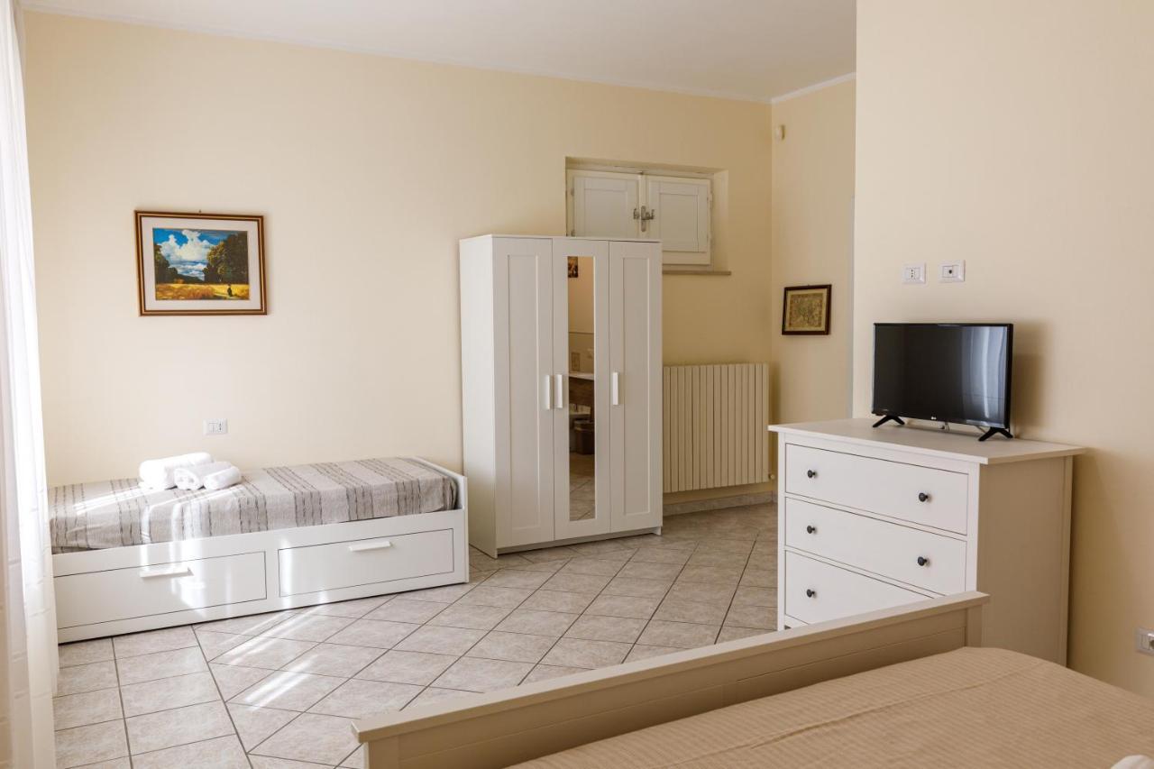 Casa Tacconi Bed & Breakfast Villasimius Dış mekan fotoğraf