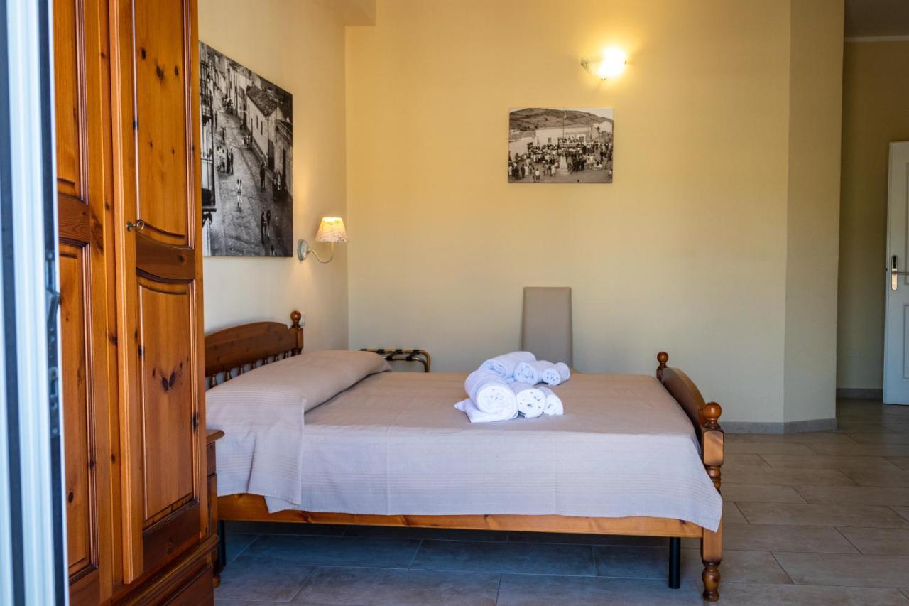Casa Tacconi Bed & Breakfast Villasimius Dış mekan fotoğraf