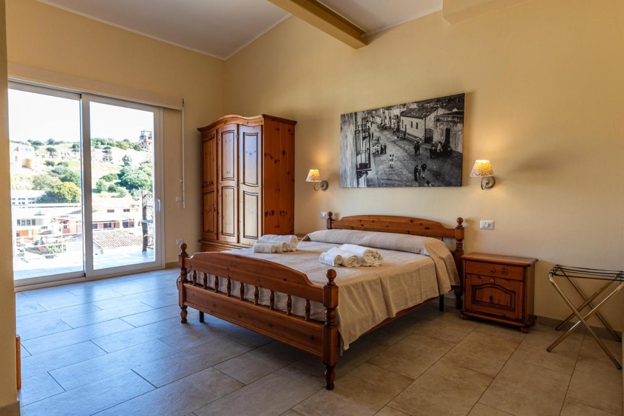 Casa Tacconi Bed & Breakfast Villasimius Dış mekan fotoğraf