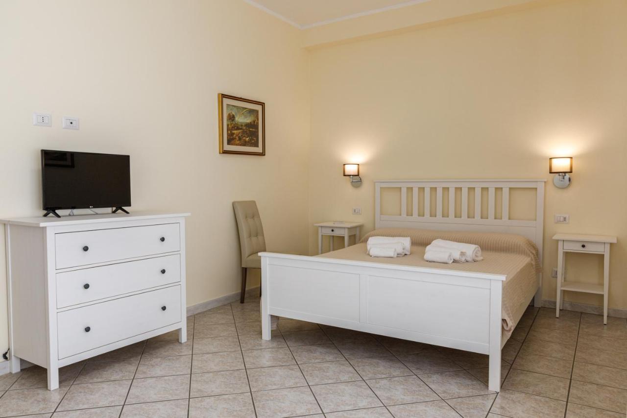 Casa Tacconi Bed & Breakfast Villasimius Dış mekan fotoğraf