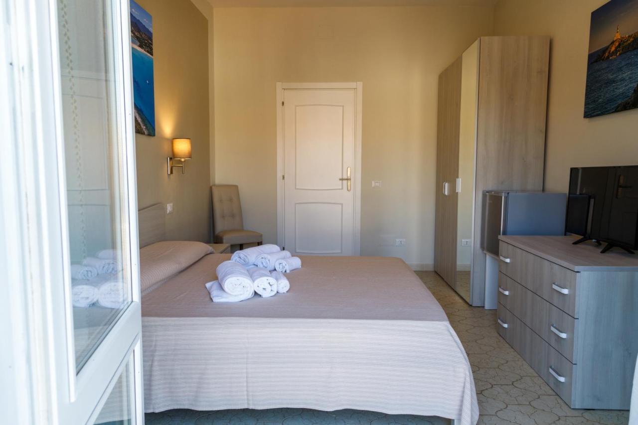 Casa Tacconi Bed & Breakfast Villasimius Dış mekan fotoğraf