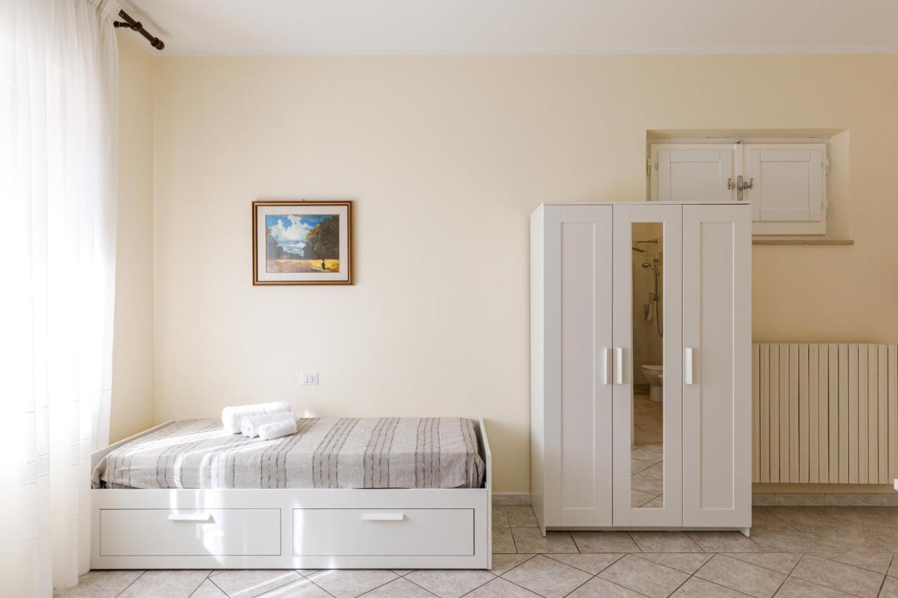 Casa Tacconi Bed & Breakfast Villasimius Dış mekan fotoğraf