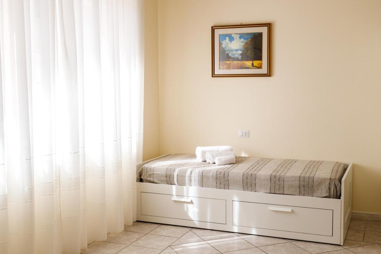 Casa Tacconi Bed & Breakfast Villasimius Dış mekan fotoğraf