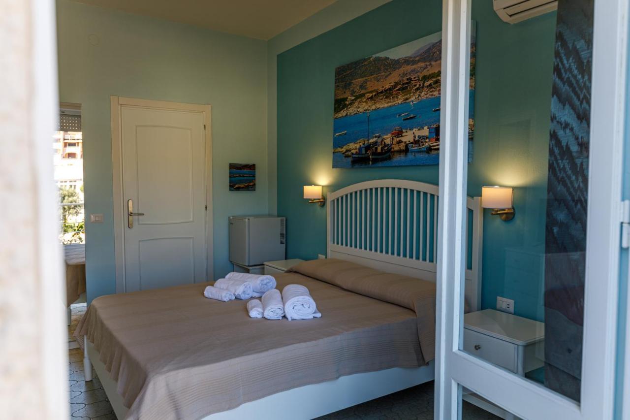 Casa Tacconi Bed & Breakfast Villasimius Dış mekan fotoğraf