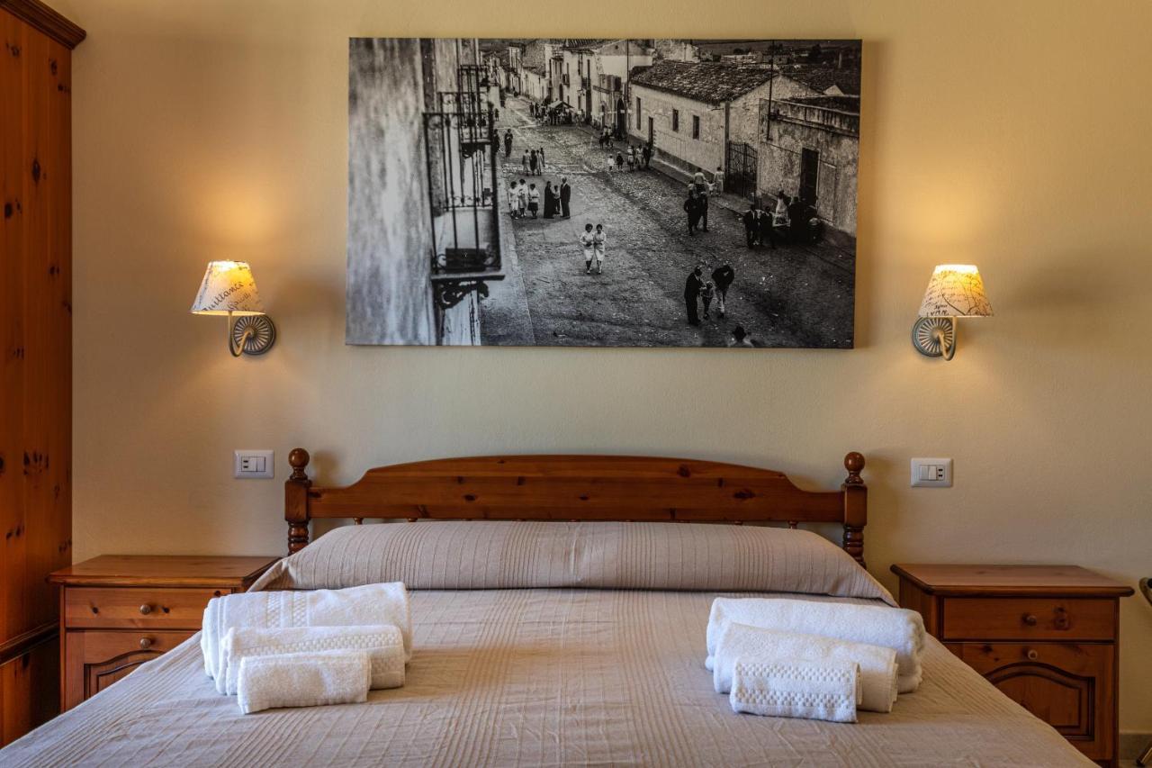 Casa Tacconi Bed & Breakfast Villasimius Dış mekan fotoğraf