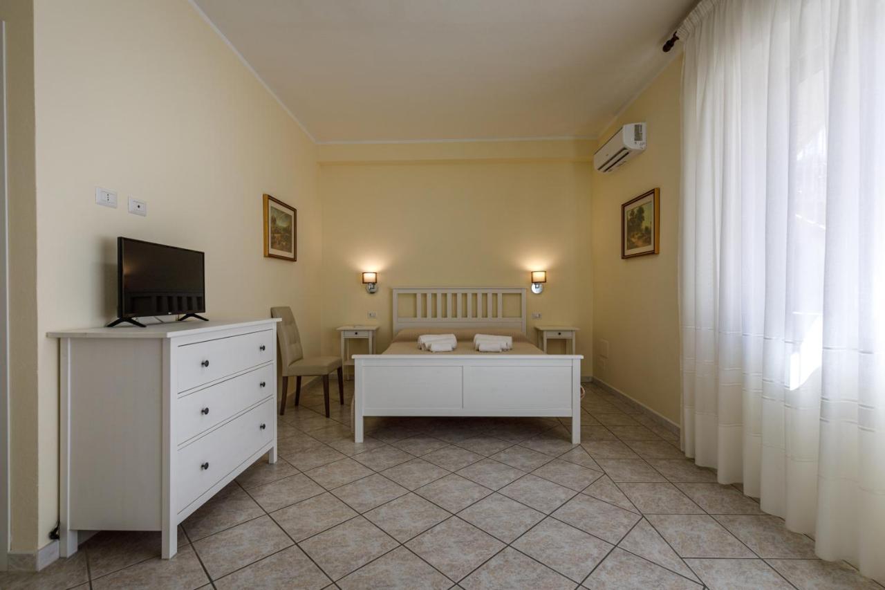 Casa Tacconi Bed & Breakfast Villasimius Dış mekan fotoğraf