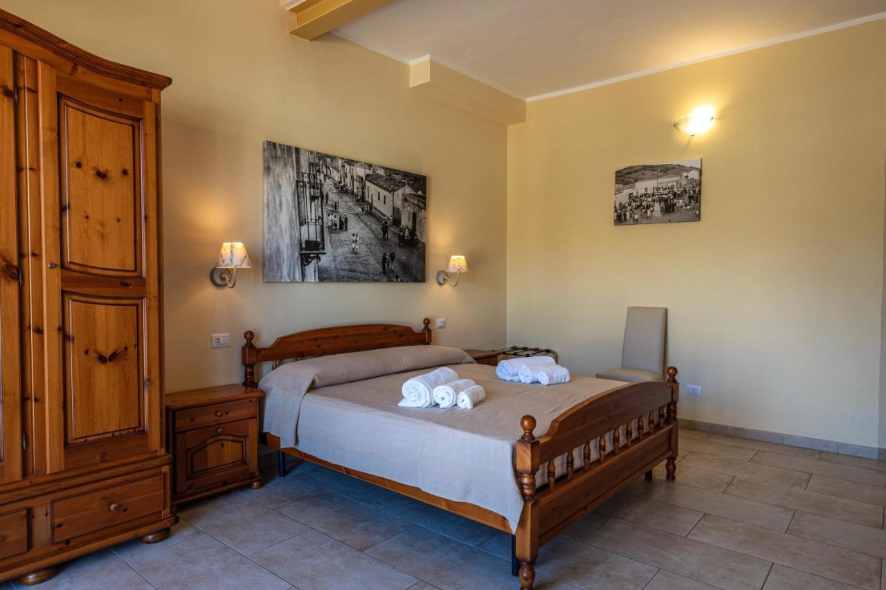 Casa Tacconi Bed & Breakfast Villasimius Dış mekan fotoğraf