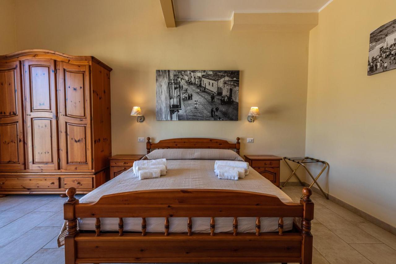 Casa Tacconi Bed & Breakfast Villasimius Dış mekan fotoğraf
