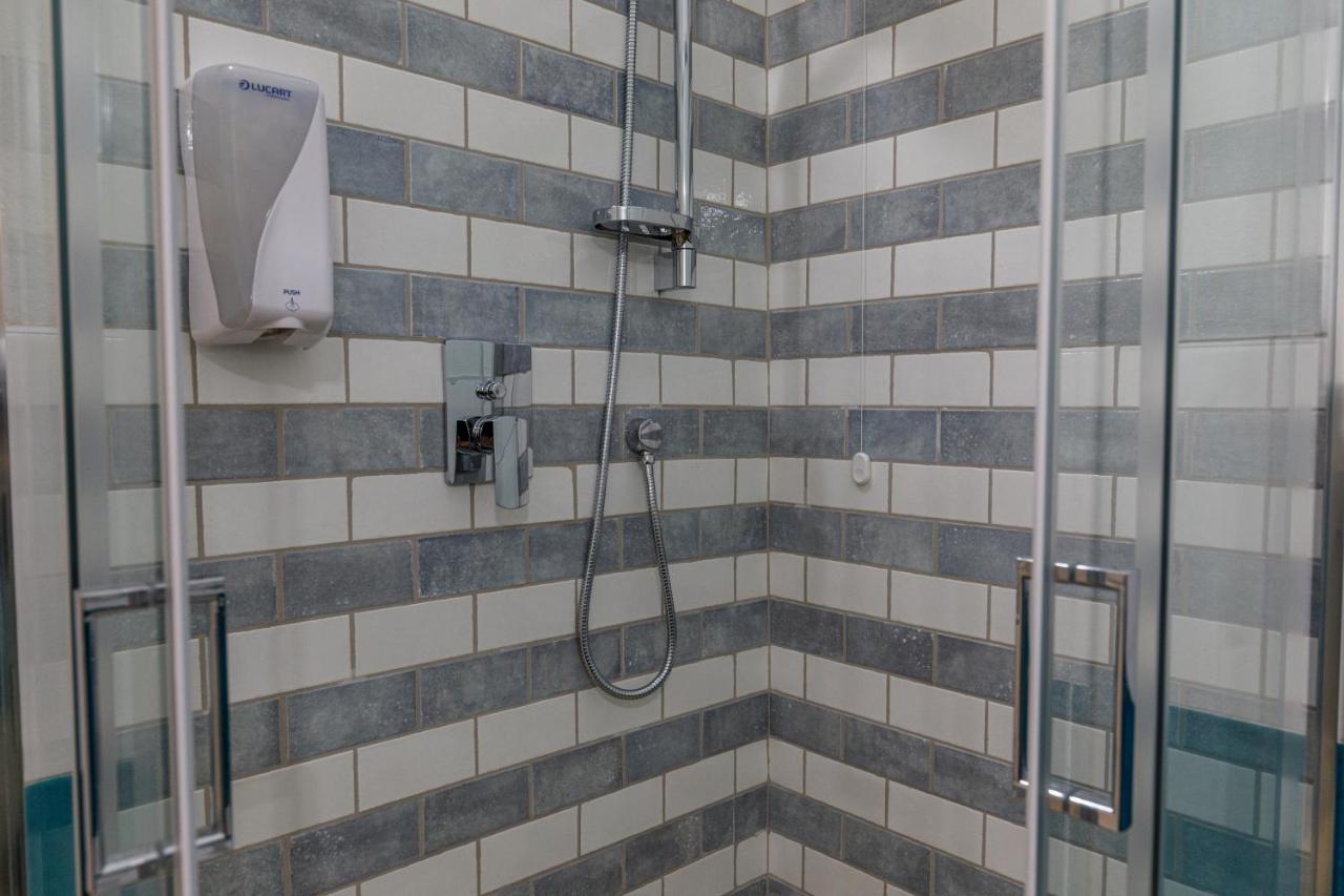 Casa Tacconi Bed & Breakfast Villasimius Dış mekan fotoğraf