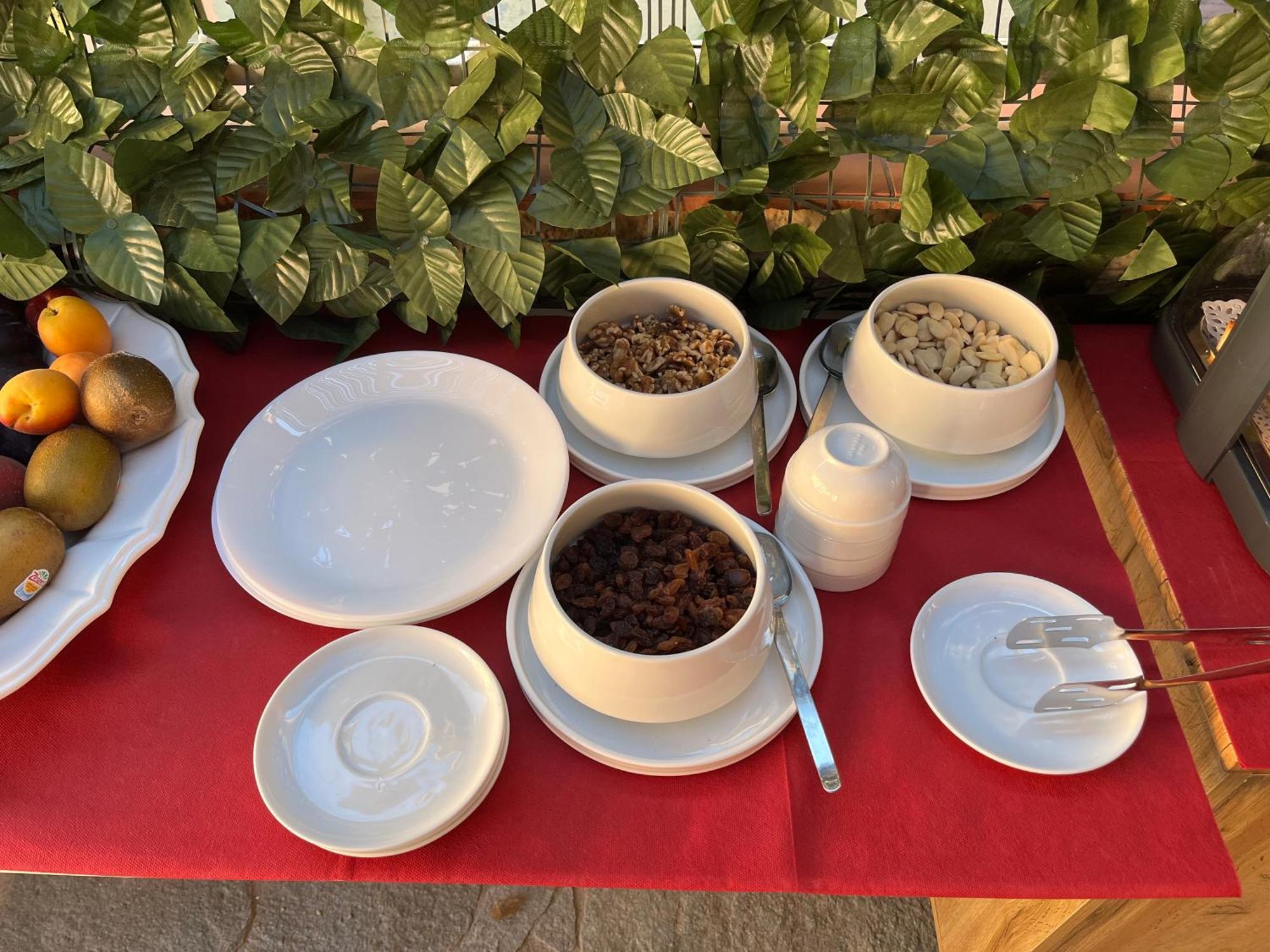 Casa Tacconi Bed & Breakfast Villasimius Dış mekan fotoğraf