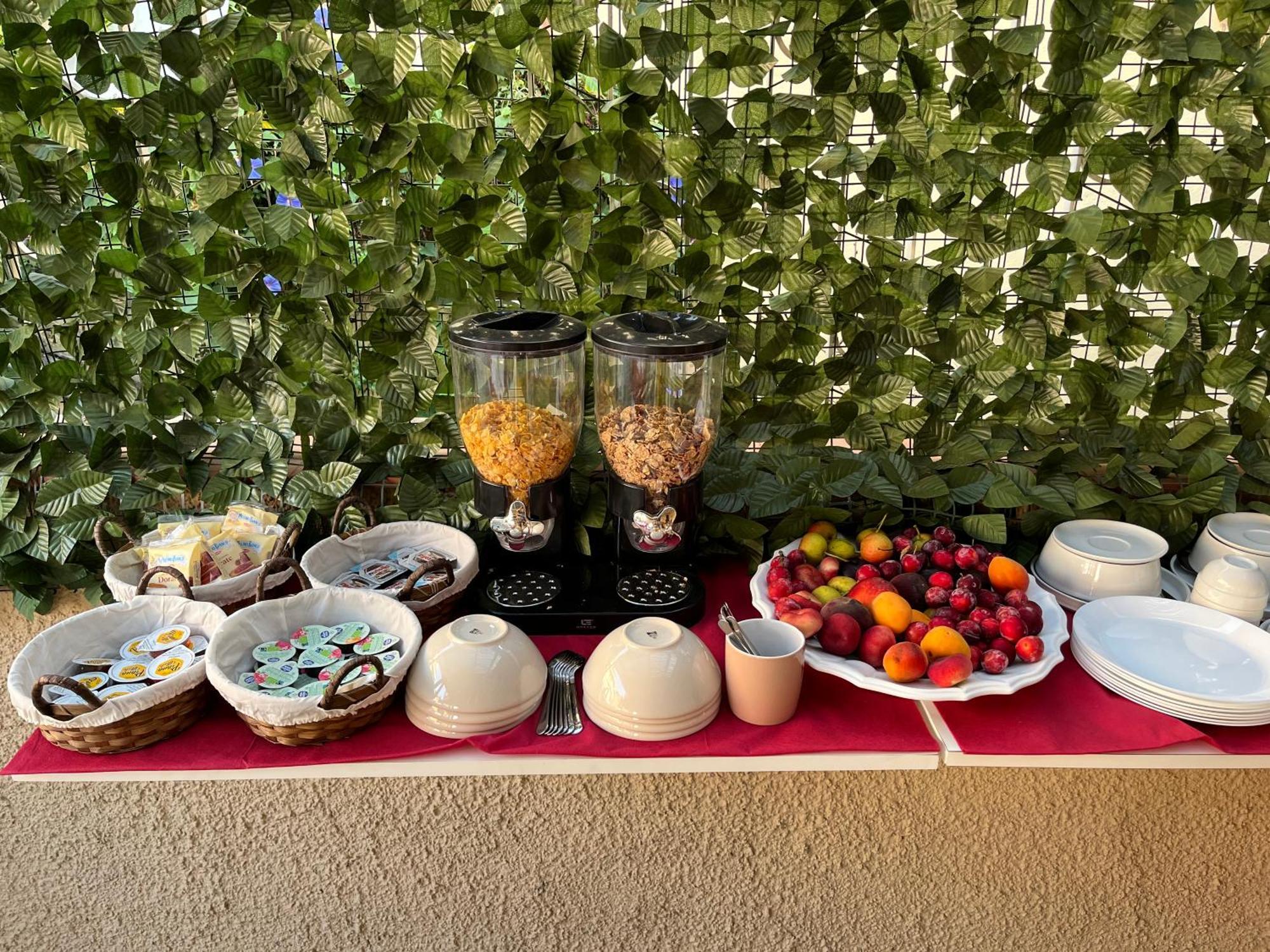 Casa Tacconi Bed & Breakfast Villasimius Dış mekan fotoğraf