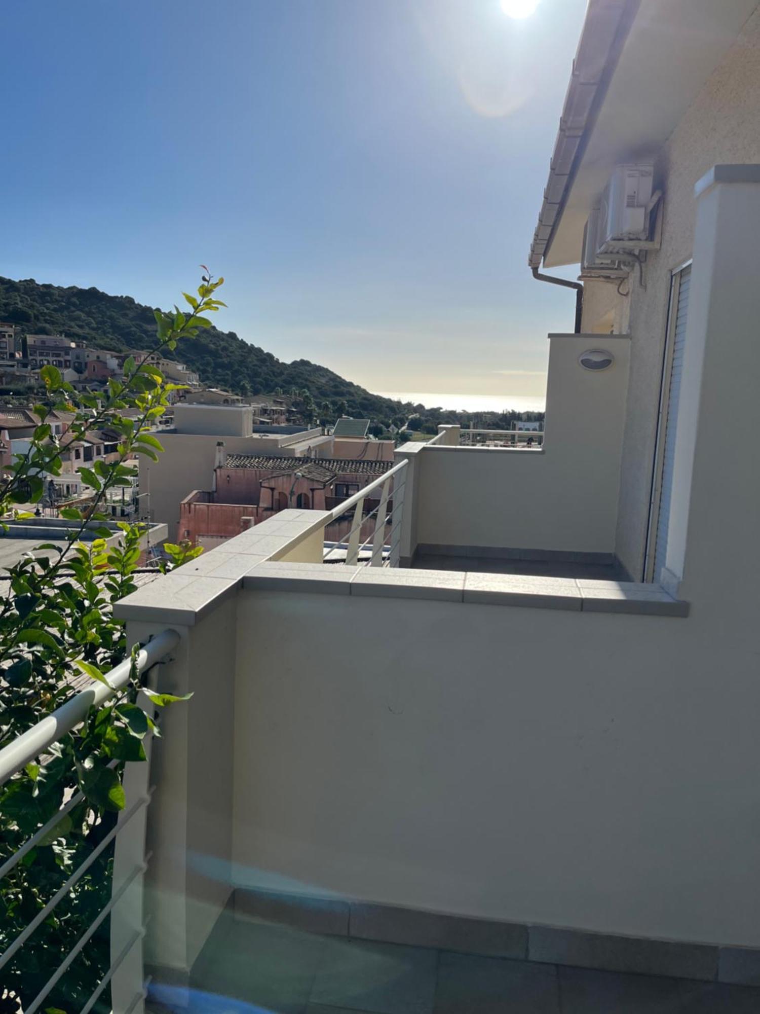 Casa Tacconi Bed & Breakfast Villasimius Dış mekan fotoğraf