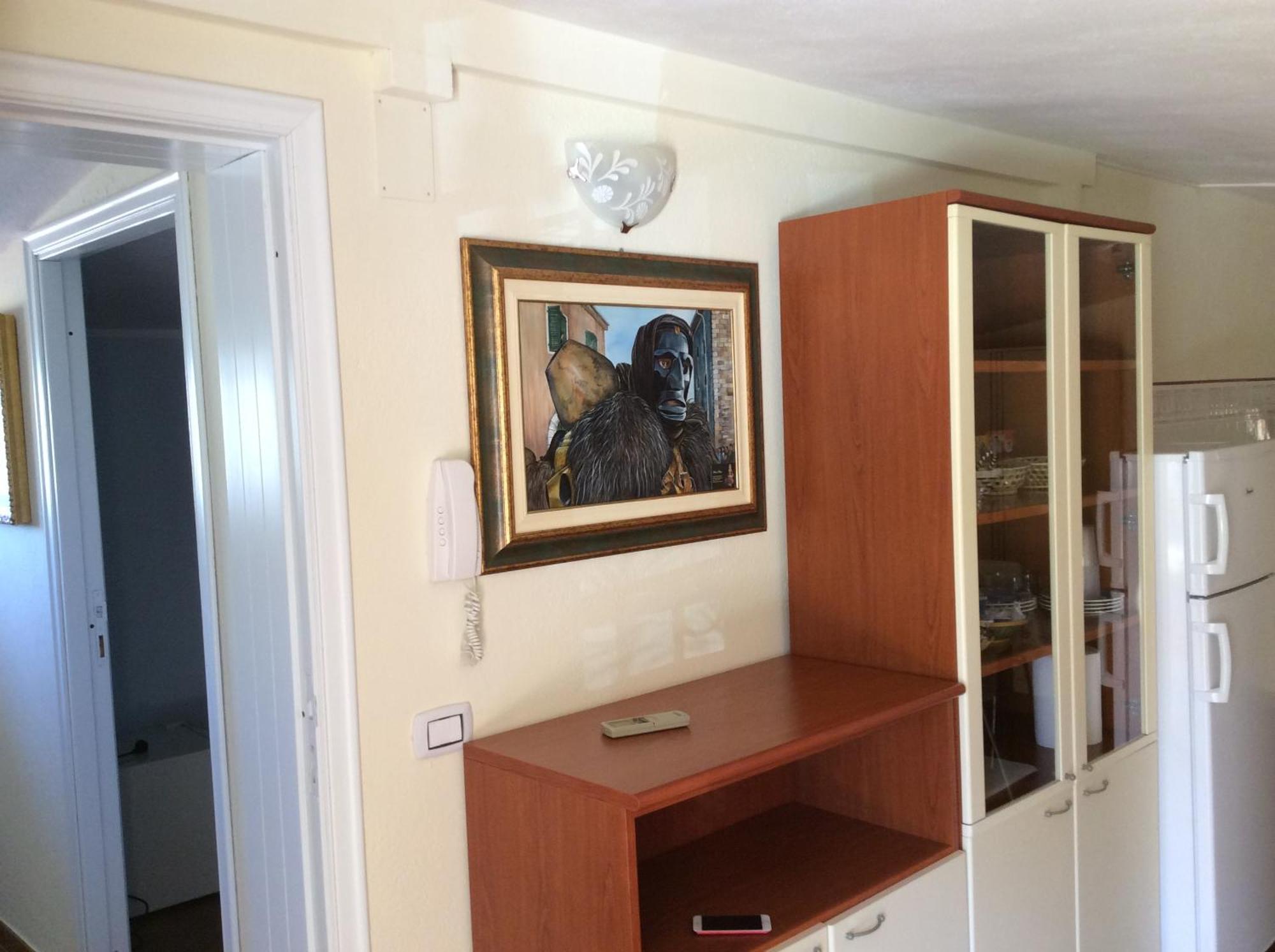 Casa Tacconi Bed & Breakfast Villasimius Dış mekan fotoğraf