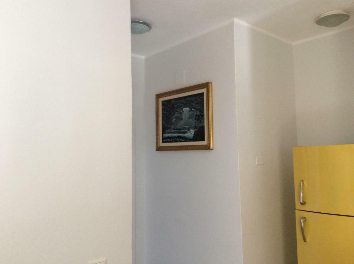 Casa Tacconi Bed & Breakfast Villasimius Dış mekan fotoğraf